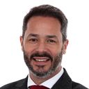 Foto oficial de Saulo Pedroso