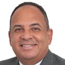 Foto oficial de Jorge Araújo