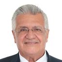 Foto oficial de Bacelar