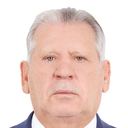 Foto oficial de Dilceu Sperafico