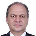 Foto oficial de Ricardo Barros
