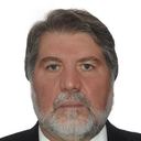 Foto oficial de Renildo Calheiros