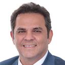 Foto oficial de José Priante