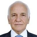 Foto oficial de Gilberto Nascimento