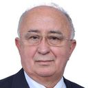 Foto oficial de Júlio Cesar