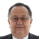 Foto oficial de Silas Câmara