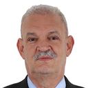 Foto oficial de Geraldo Resende