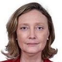 Foto oficial de Maria do Rosário