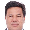 Foto oficial de Mendonça Filho
