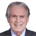 Foto oficial de Luciano Bivar