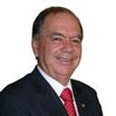 Foto oficial de João Leão