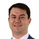 Foto oficial de Clodoaldo Magalhães
