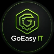 Logo da GoEasy IT